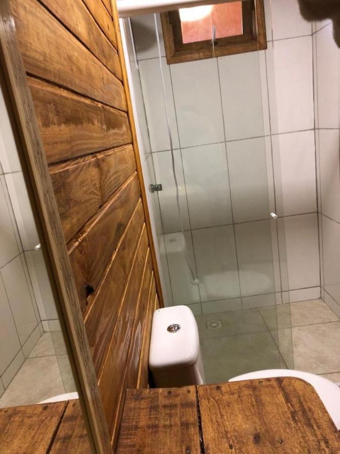Hotel Rota Do Corvo Branco - Grao-Para - Sc Grao Para المظهر الخارجي الصورة