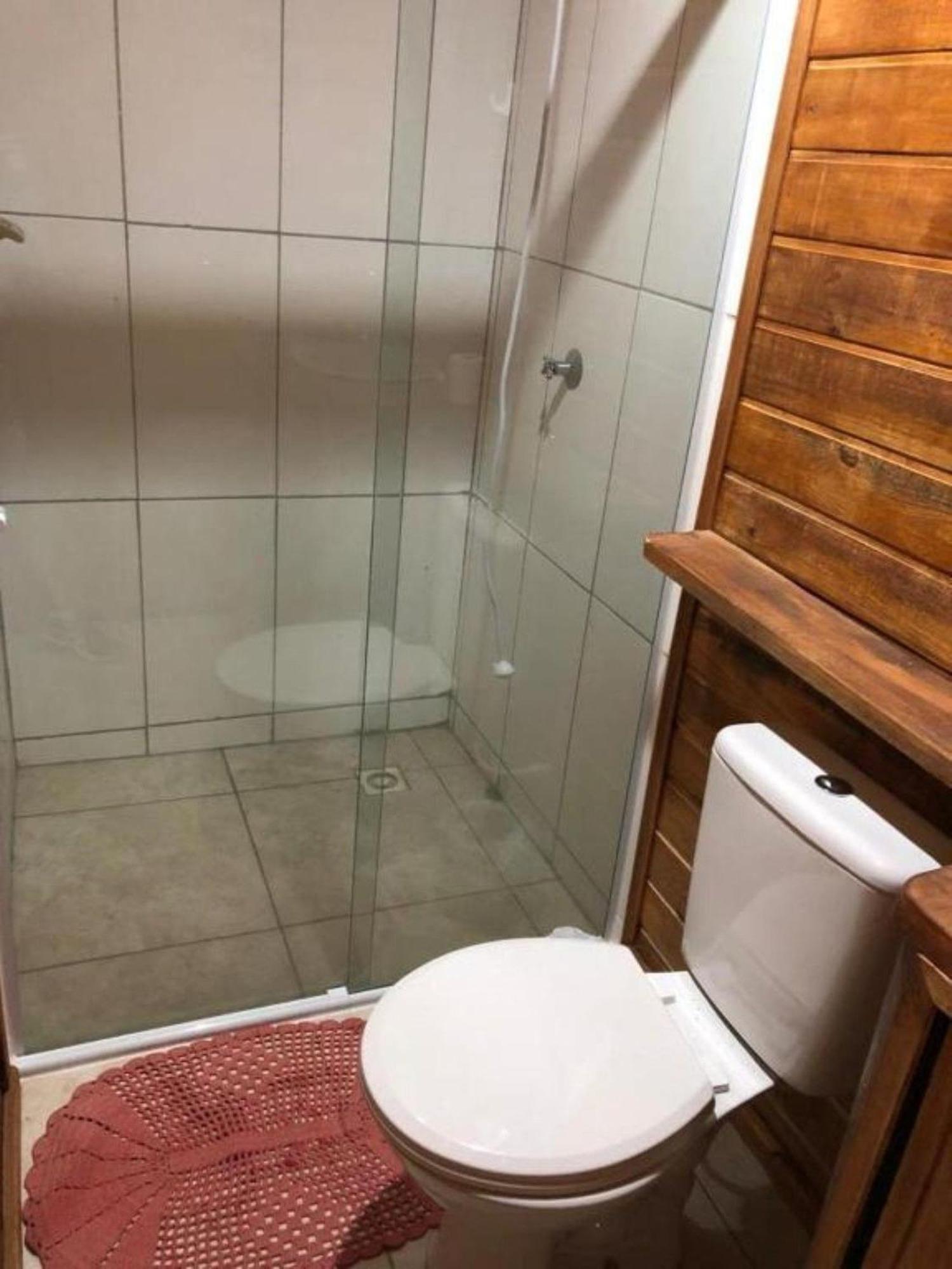 Hotel Rota Do Corvo Branco - Grao-Para - Sc Grao Para المظهر الخارجي الصورة