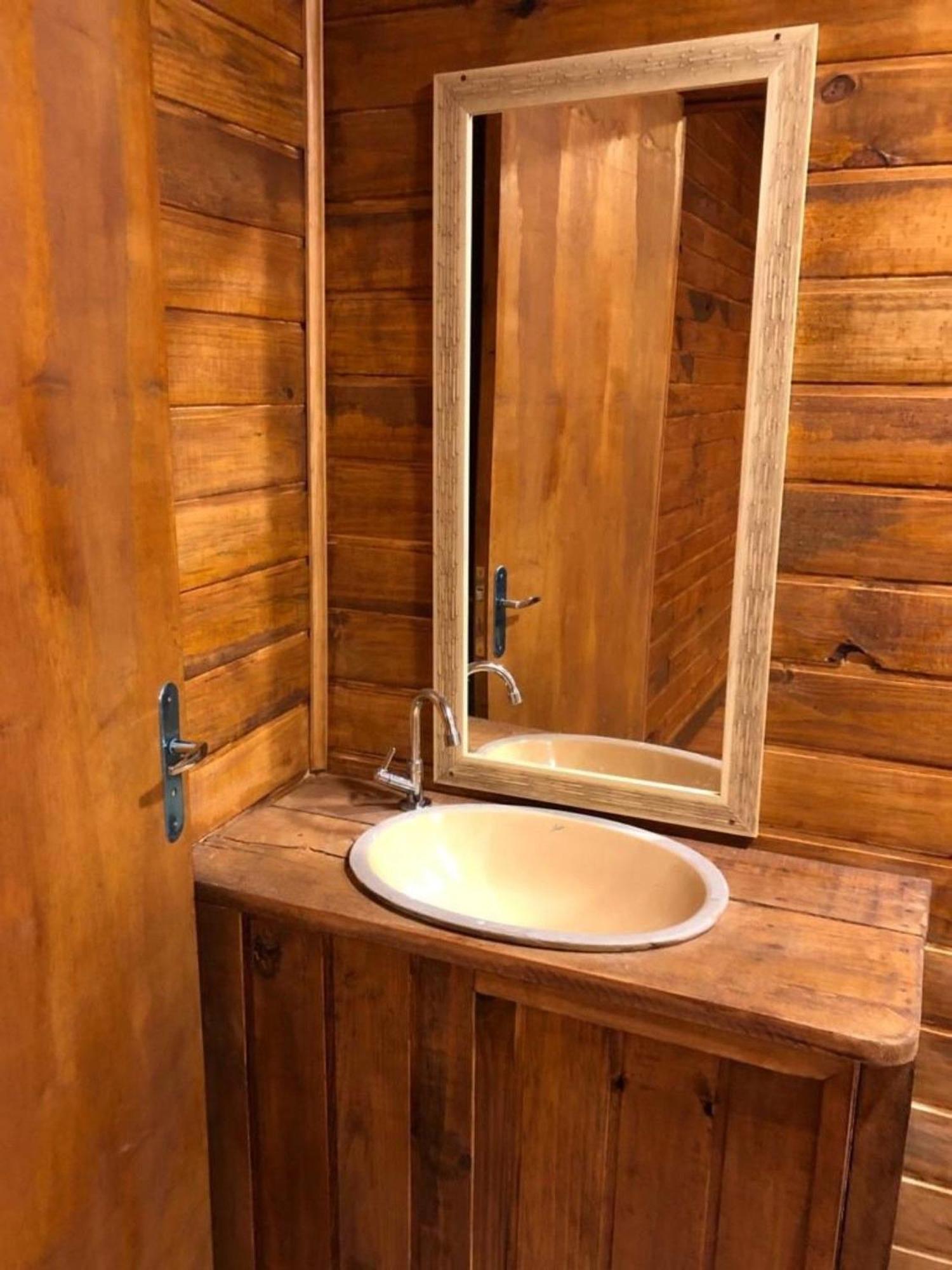 Hotel Rota Do Corvo Branco - Grao-Para - Sc Grao Para المظهر الخارجي الصورة