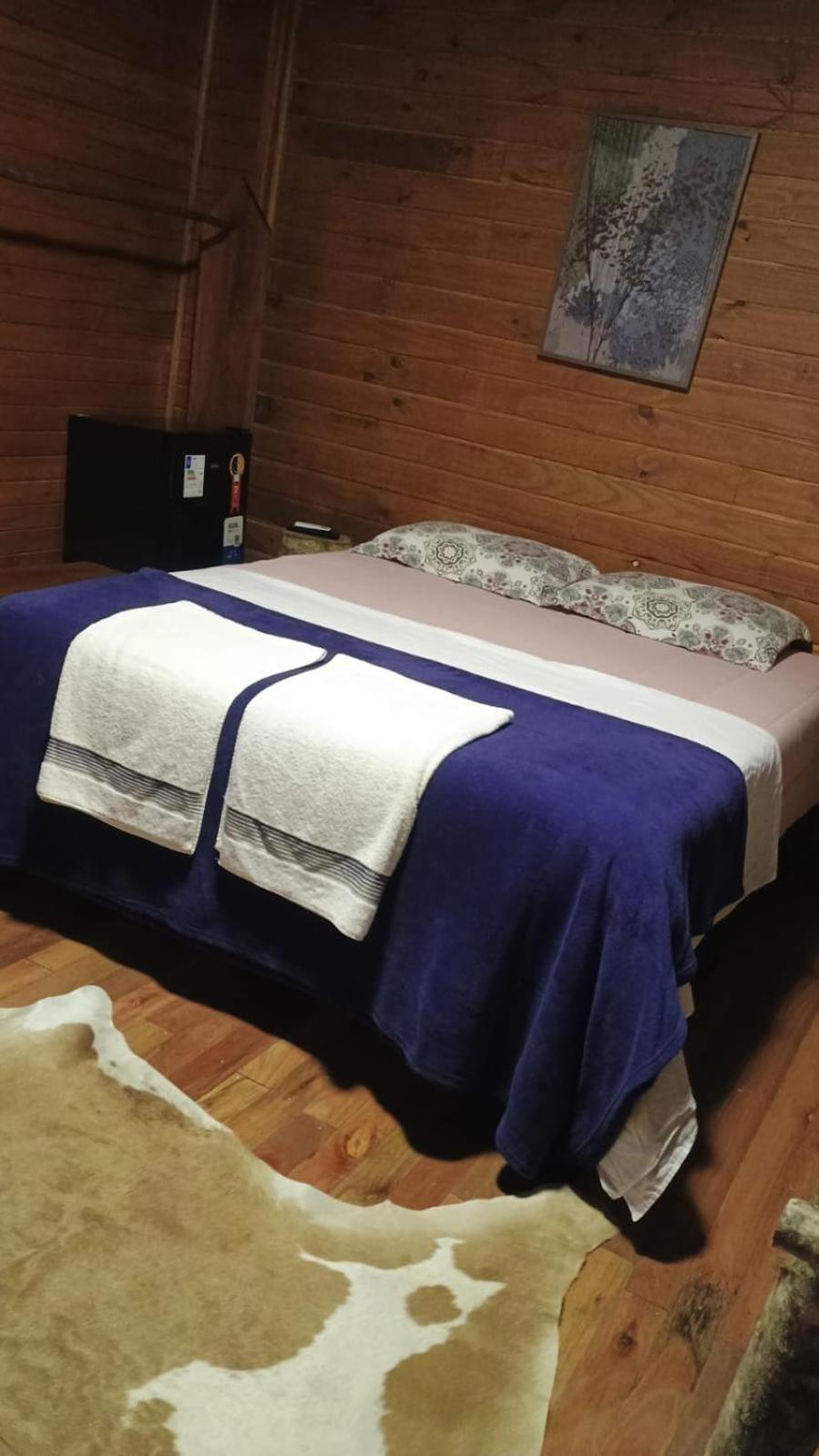 Hotel Rota Do Corvo Branco - Grao-Para - Sc Grao Para المظهر الخارجي الصورة